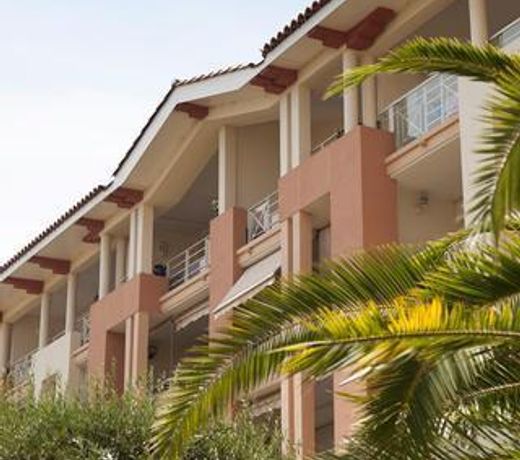 Residence Pierre & Vacances Cap HermÃ¨s