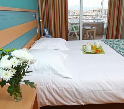 Residence Pierre & Vacances Cap HermÃ¨s