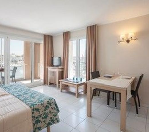 Residence Pierre & Vacances Cap HermÃ¨s