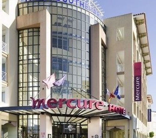 Mercure Thalasso & Spa Port Fréjus