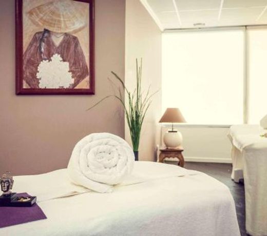 Mercure Thalasso & Spa Port Fréjus