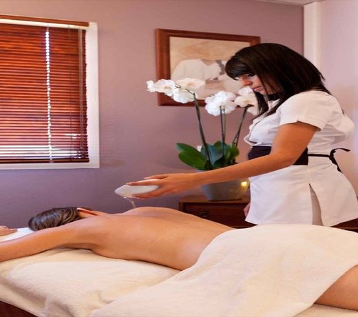 Mercure Thalasso & Spa Port Fréjus