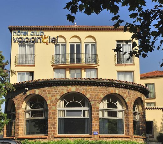 Hôtel Miléade Méditerranée - Port-Fréjus