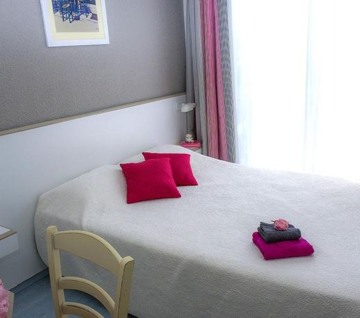 Hôtel Miléade Méditerranée - Port-Fréjus