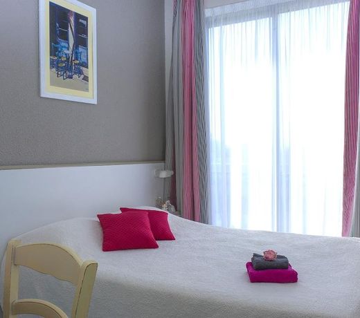 Hôtel Miléade Méditerranée - Port-Fréjus