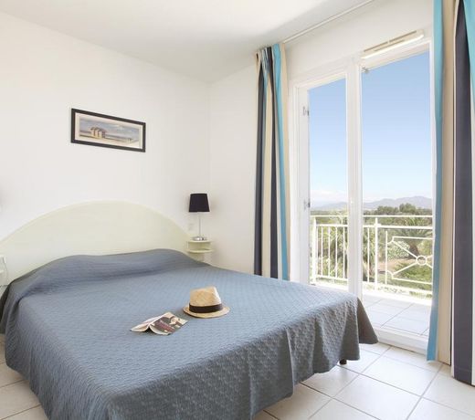 Residence Odalys Domaine des Eucalyptus