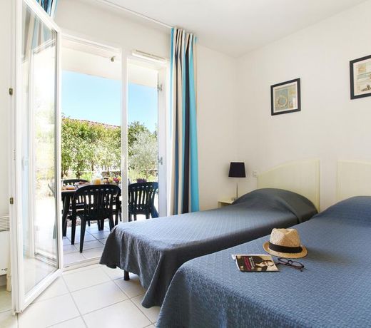 Residence Odalys Domaine des Eucalyptus