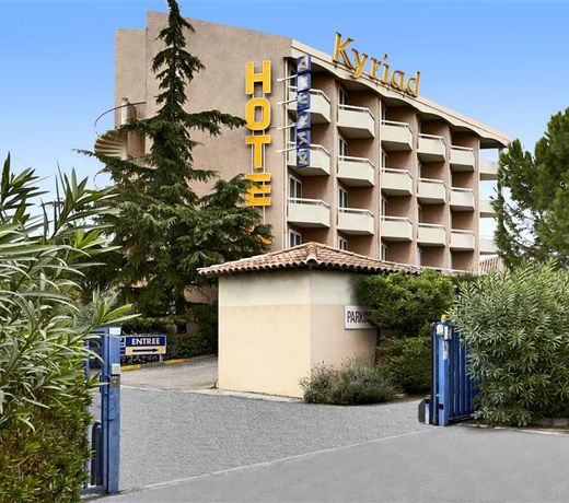 ibis Styles Fréjus St Raphael