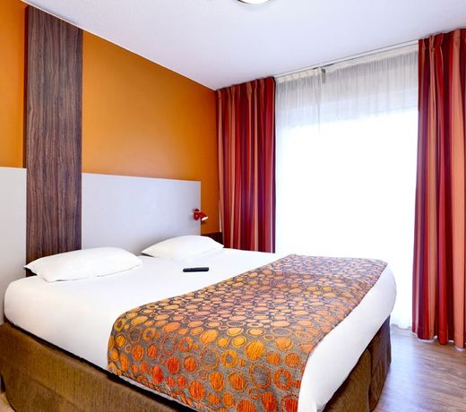 ibis Styles Fréjus St Raphael