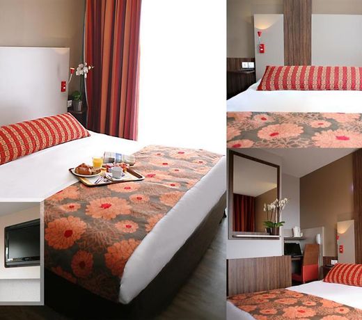 ibis Styles Fréjus St Raphael