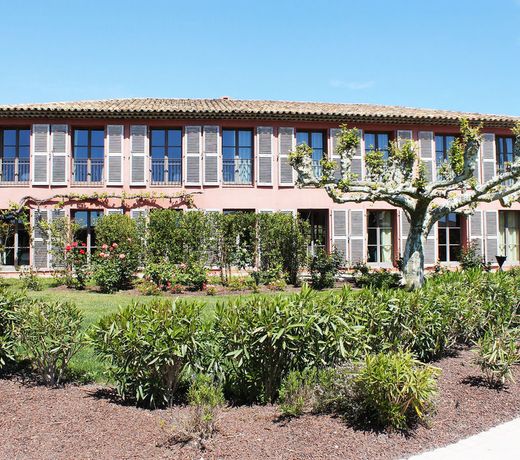 La Bastide Du Clos des Roses - Les Collectionneurs