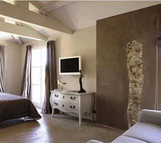 La Bastide Du Clos des Roses - Les Collectionneurs