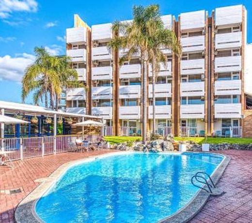 Indian Ocean Hotel