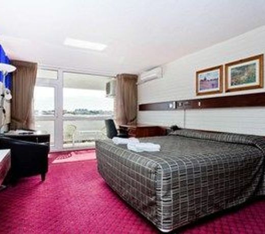 Indian Ocean Hotel