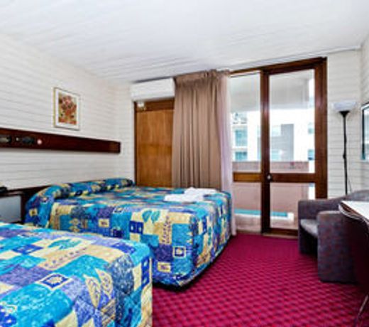 Indian Ocean Hotel
