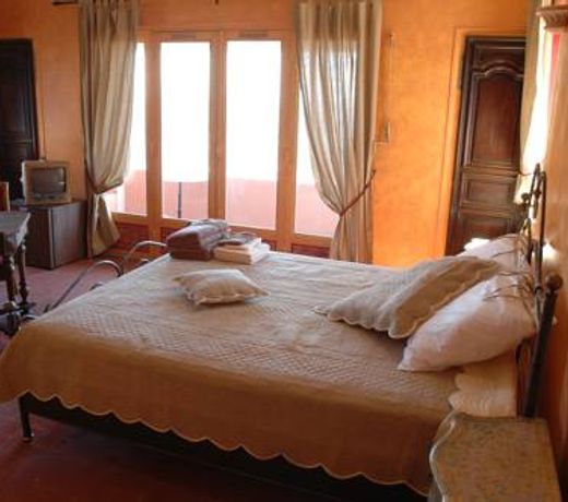 B&B COSTE D'OR