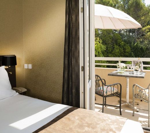 Best Western PLUS Elixir Grasse