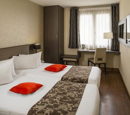 Best Western PLUS Elixir Grasse