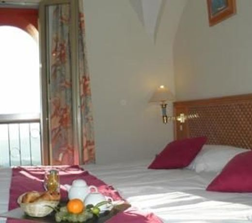 MANDARINA HOTEL