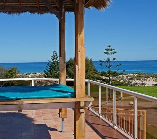 BEACH MANOR BED & BREAKFAST PERTH