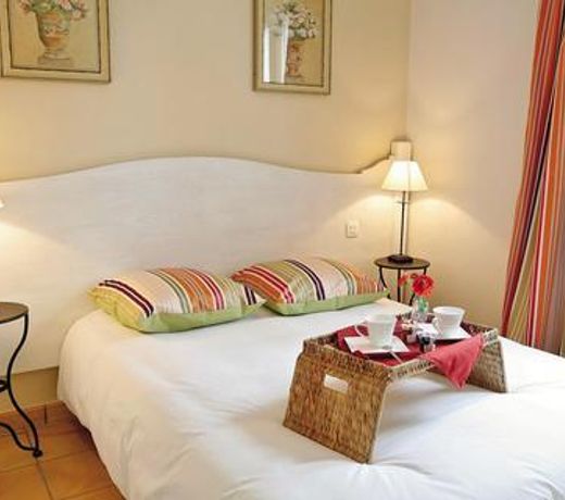 Résidence Pierre & Vacances Les Restanques du Golfe de Saint-Tropez