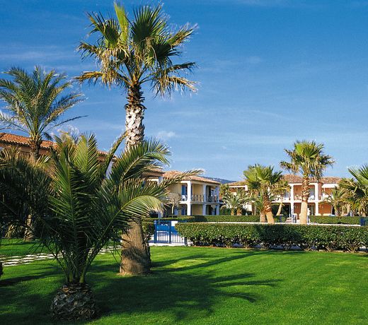 Residence Prestige Odalys La Palmeraie