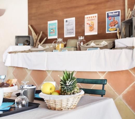 Residence Prestige Odalys La Palmeraie