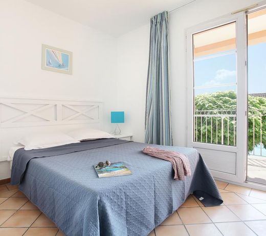 Residence Prestige Odalys La Palmeraie