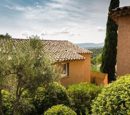 Garden & City Les Bastides de Grimaud