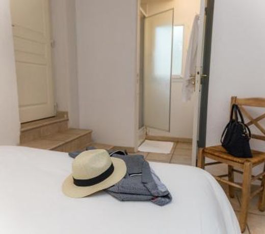 Garden & City Les Bastides de Grimaud