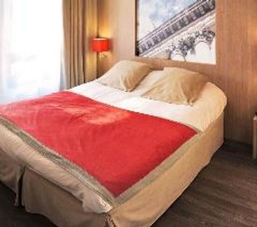 Residhome Paris-Guyancourt
