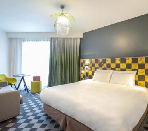 Mercure Hyères Centre Côte d'Azur
