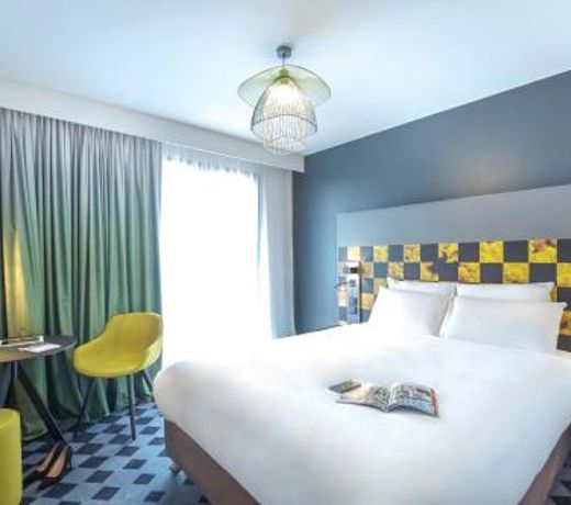 Mercure Hyères Centre Côte d'Azur