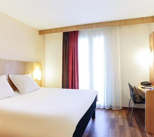 ibis Hyeres Centre