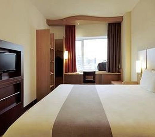 ibis Hyeres Centre