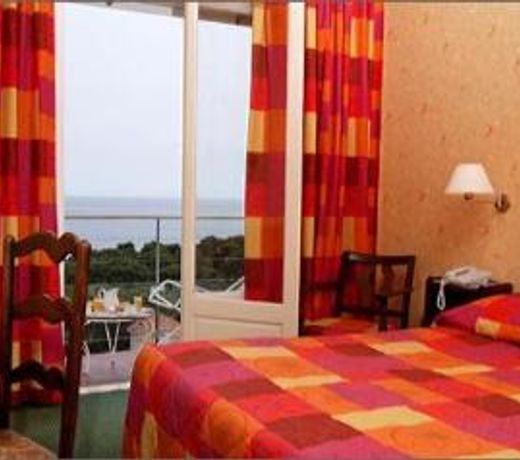 Hotel ProvenÃ§al