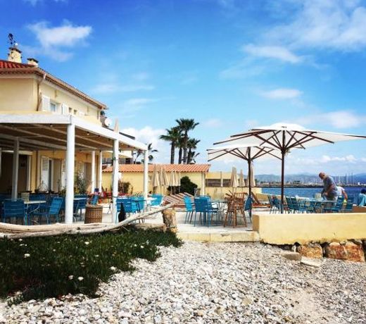 Hôtel Lido Beach