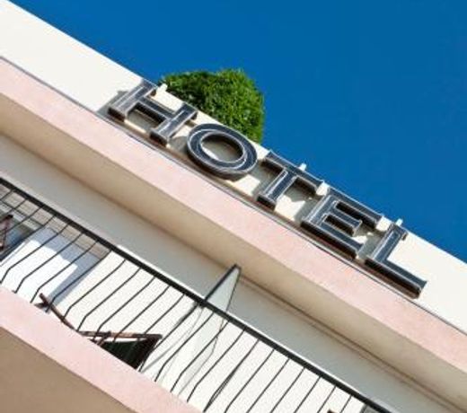 Hôtel Almanarre Plage - Hôtel Eco-Responsable face à la mer