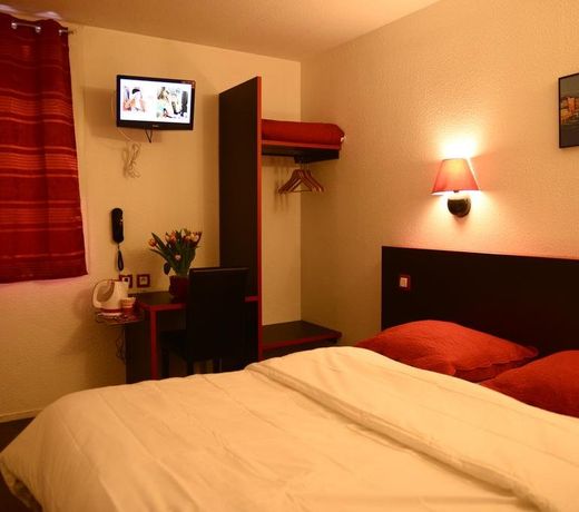 Hotel Joinville Hippodrome