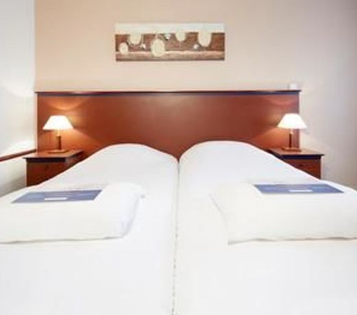 Tulip Residences Joinville-Le-Pont