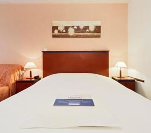 Tulip Residences Joinville-Le-Pont