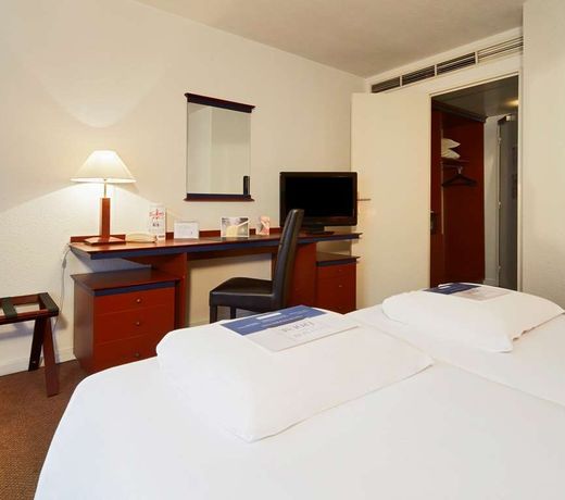 Tulip Residences Joinville-Le-Pont