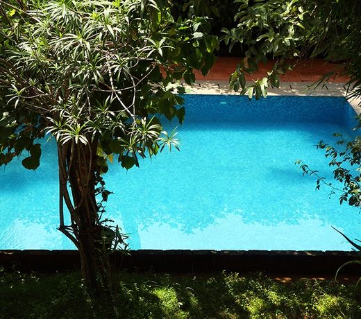 AMRUTHAM AYURVEDIC VILLAGE