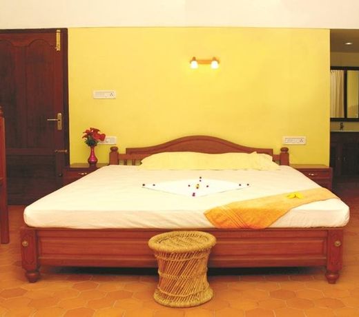 AMRUTHAM AYURVEDIC VILLAGE