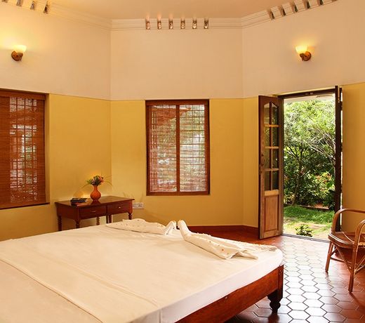 AMRUTHAM AYURVEDIC VILLAGE