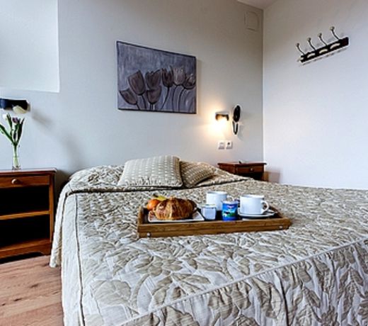 Logis Regina