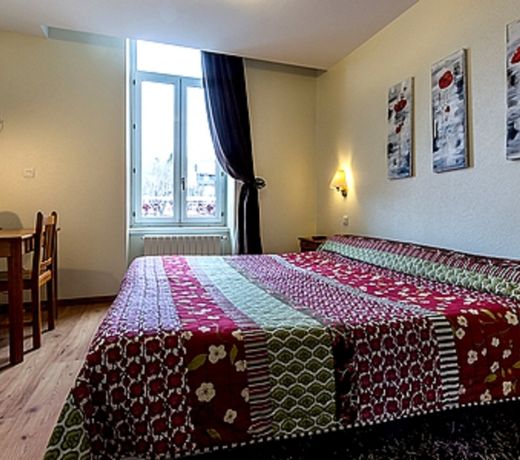 Logis Regina