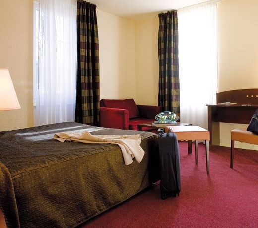 Le Parc Des Fees Hôtel Retaurant & Spa