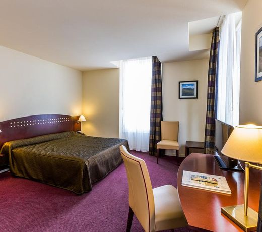 Le Parc Des Fees Hôtel Retaurant & Spa