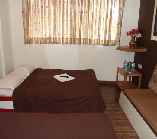 Hotel Inter Plaza
